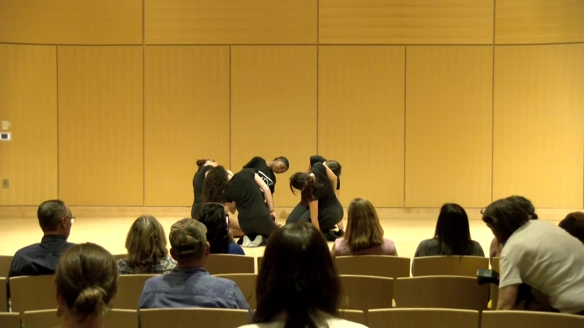 Cambridge School Volunteers (Rehaan)