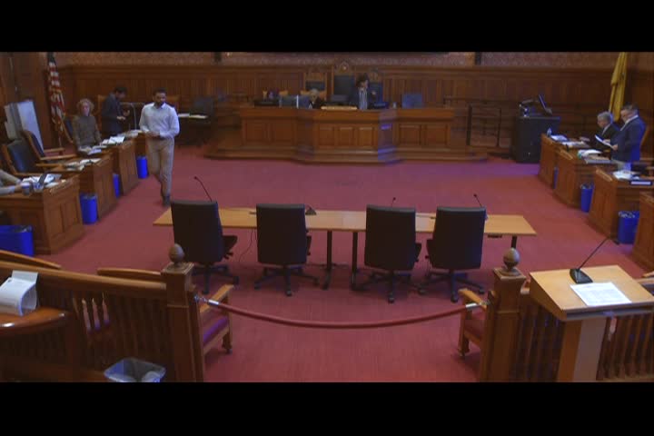 Thumbnail image for 5/1/23 City Council Meeting