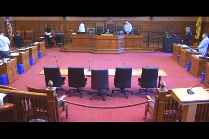 5/15/23 City Council Meeting