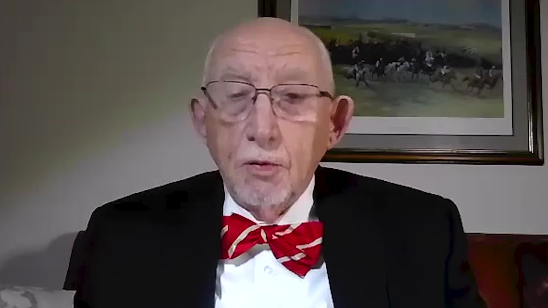 White House Chronicle