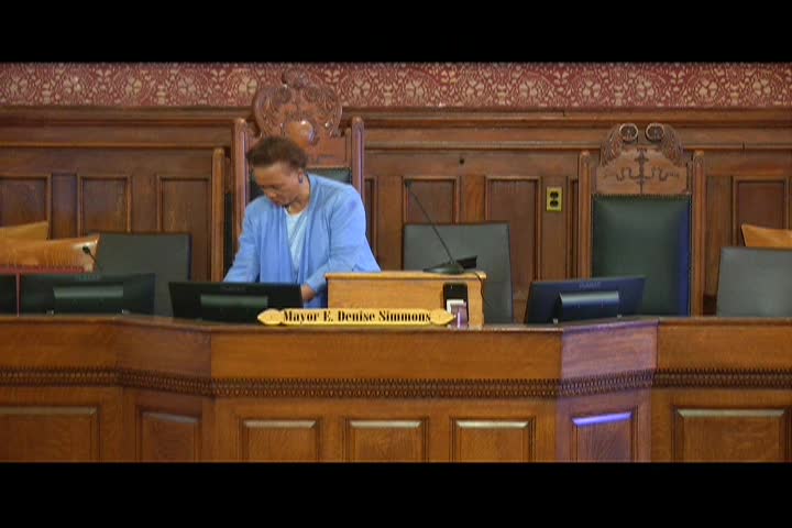 Thumbnail image for 4/1/24 City Council Meeting