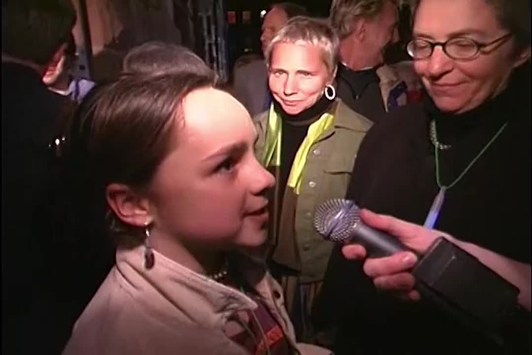 2004 Cambridge Celebrates Marriage Equality ENCORE