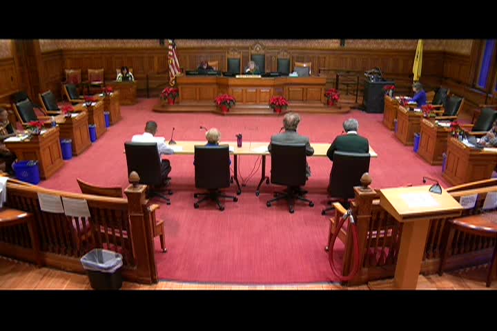 12/11/24 City Council Ordinance Meeting