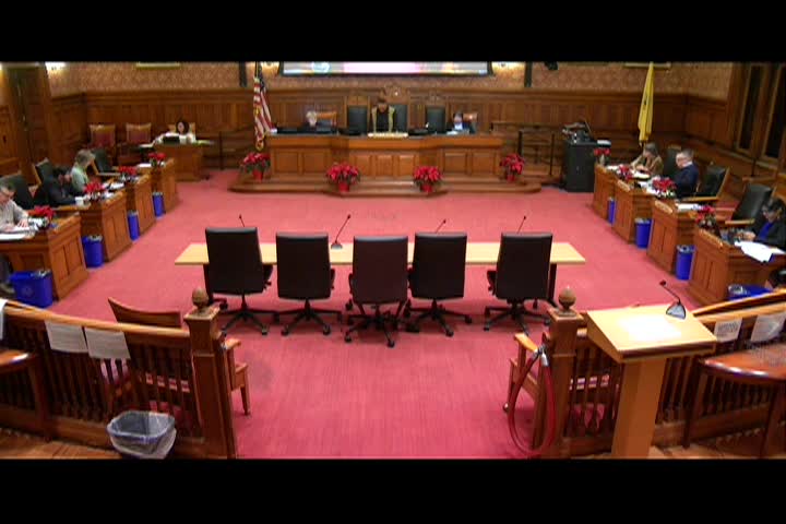 12/16/24 City Council Meeting