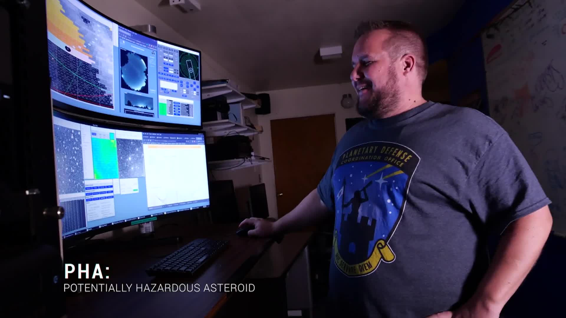 Thumbnail image for NASA TV: Highlights