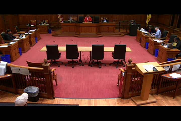 2/3/25 City Council Meeting