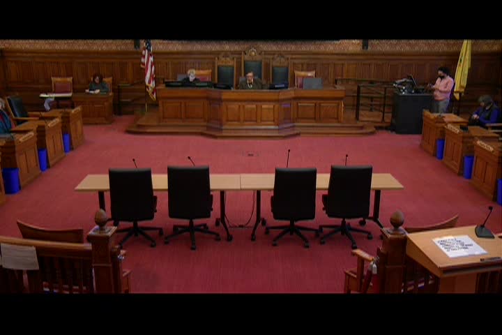 2/18/25 City Council Special Meeting