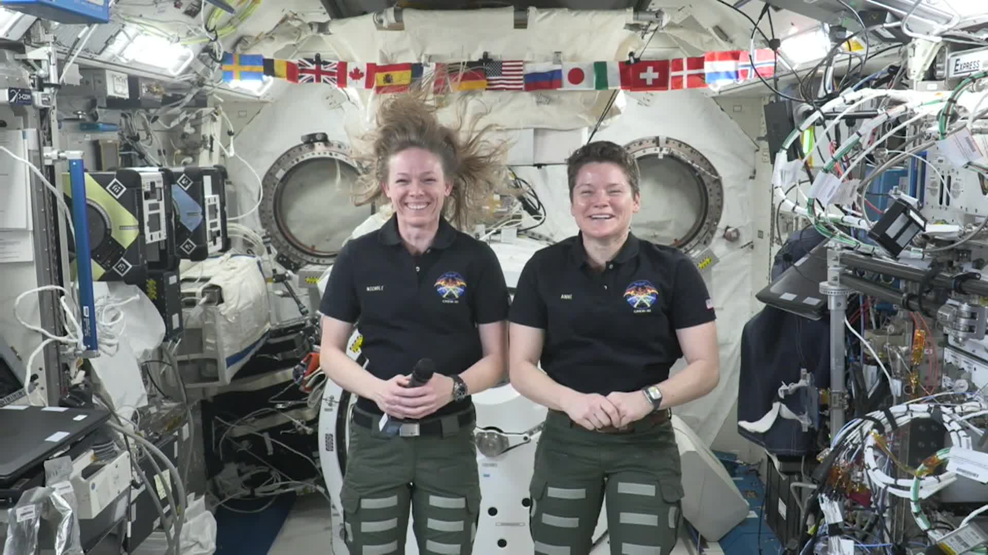 NASA TV: Highlights