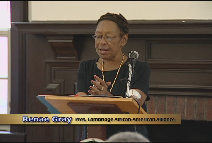 Halberstam Square Dedication