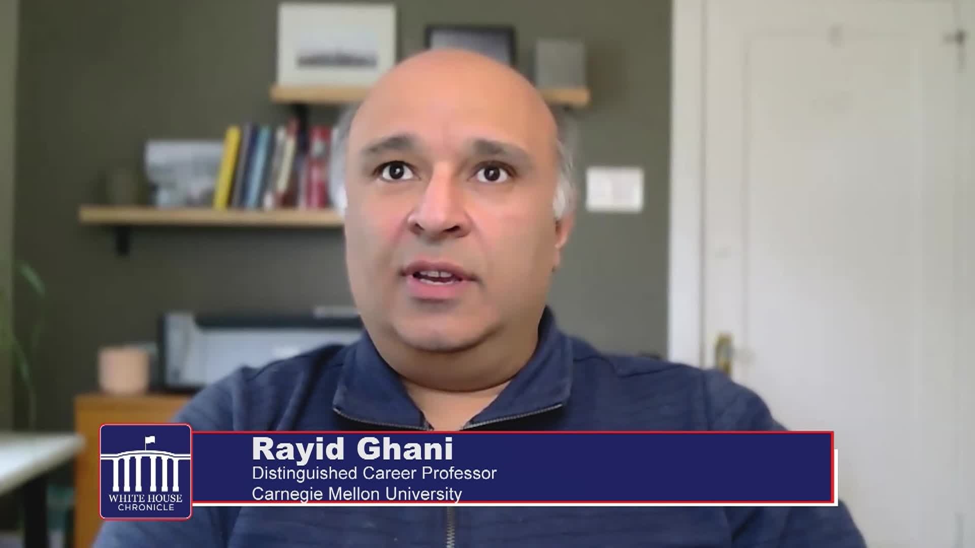 White House Chronicle