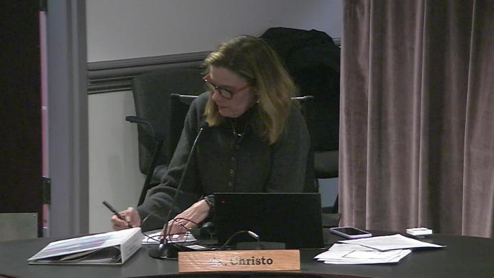 Thumbnail image for School Committee Regular Meeting 4/7/26