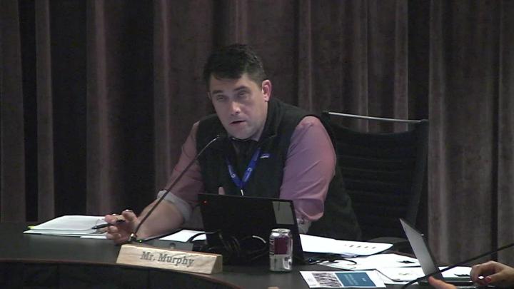 Thumbnail image for School Committee Regular Meeting 4/7/26