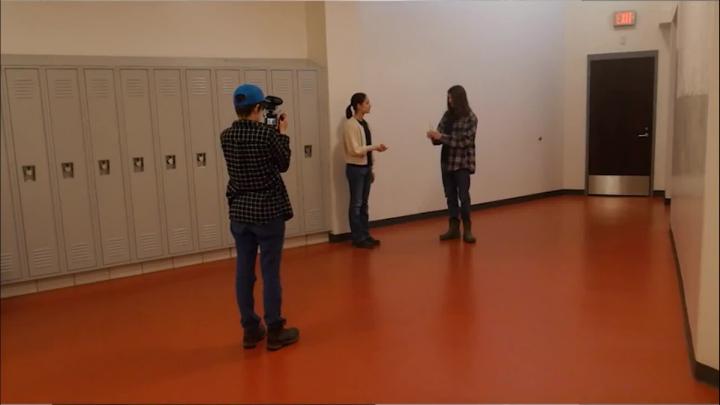 Thumbnail image for The Media Arts Club (Lucy) 4/8/26