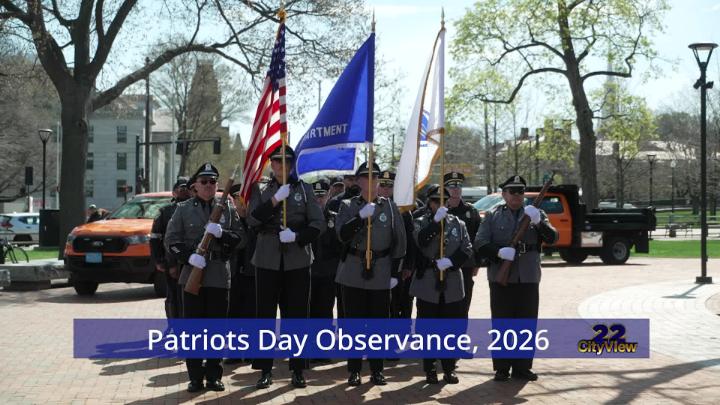 Thumbnail image for Cambridge Patriots Day Observance 4/20/26