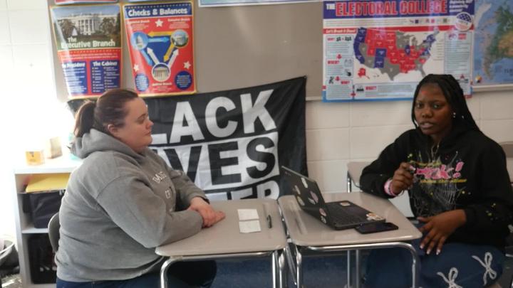 Thumbnail image for Black History Month Project (MS) 4/9/26