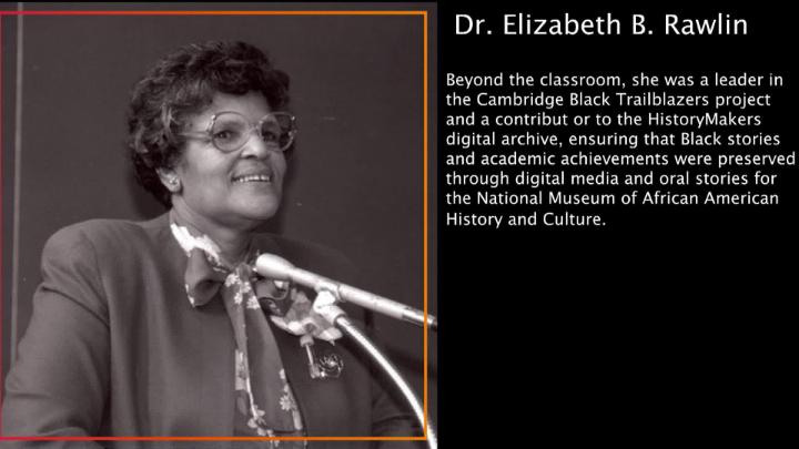 Thumbnail image for Black History Month Project (Nuwami) 4/9/26