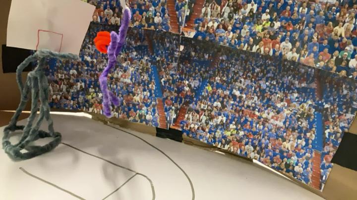 Thumbnail image for How to Dunk