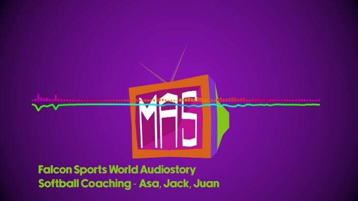 Thumbnail image for Softball Coaching (Asa, Jack, Juan) 5/12/26