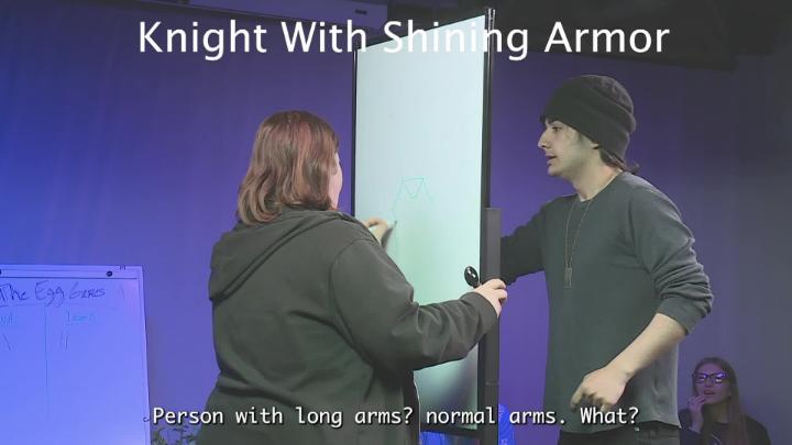 Thumbnail image for Game Show: Egg Game 5/12/26