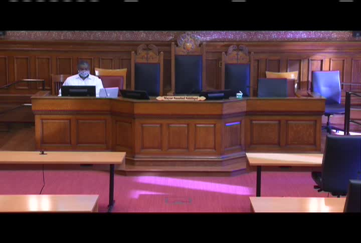 11/10/20 Health & Environment Meeting