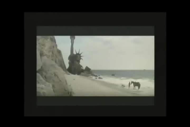 Reeling...the movie review show