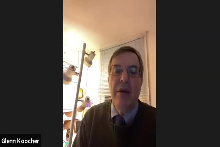 School Committee Special Meeting 2/9/21