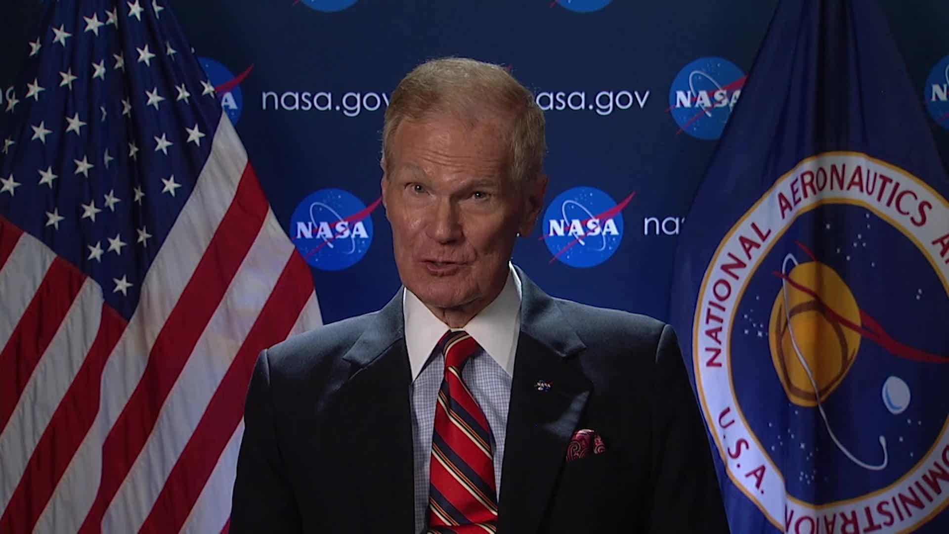 NASA TV: Highlights