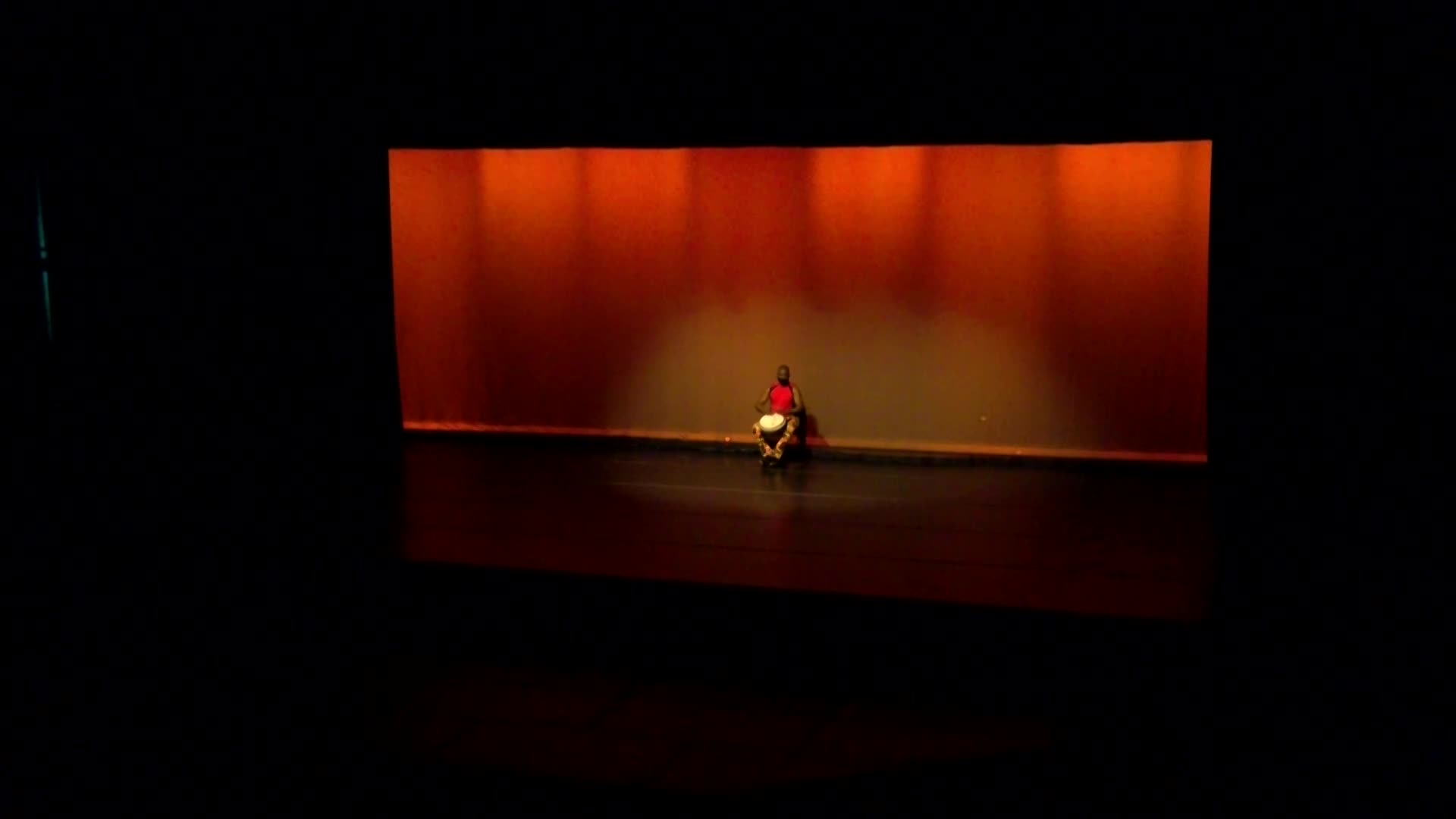 Culture Happen(ing)s: Danceworks 1/12/22