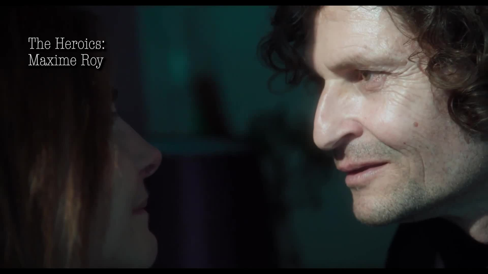 20th International Film Series